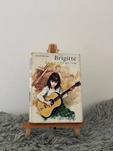 Brigitte soleil apres - le,