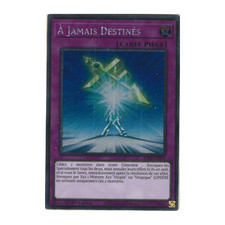 Carte Yu-Gi-Oh! 🇫🇷 À