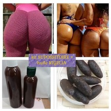 SUPO & HUILE 100% KIGELIA