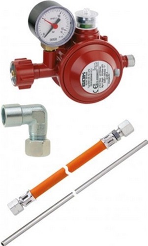 Kit raccordement de - de,