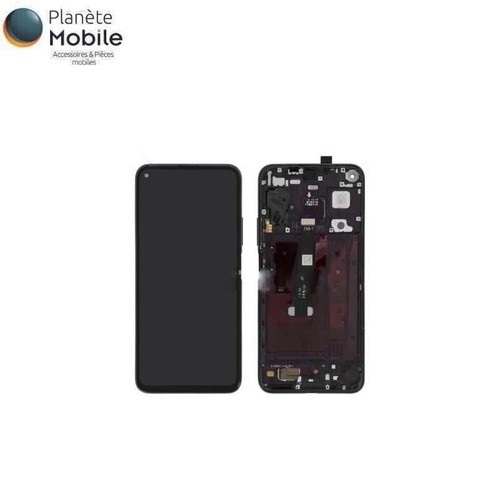 Ecran lcd vitre tactile - lcd,