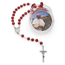 Collier de prière en perles