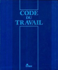 Code du travail 1992 - Collectif - V313821