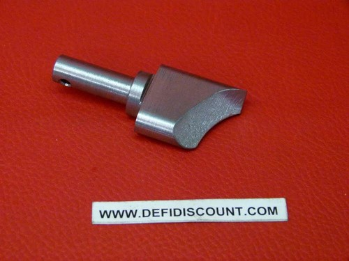 Valve gauche cylindre ec125 - valve,