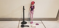 Poupée monster High Operetta