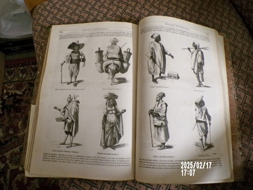 Livre ancien magasin - livre,