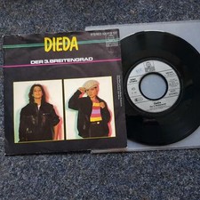 DieDa - Der 3. Breitengrad 7''