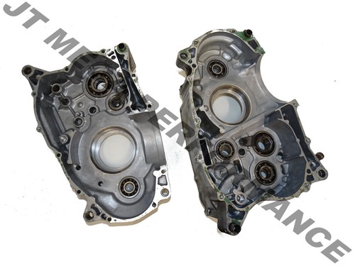 Carters moteur honda - moteur, xr