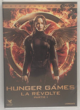 Hunger Games La Révolte