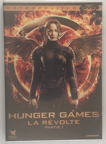 Hunger games révolte - games,