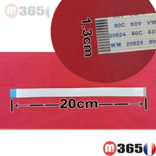 NAPPE 12 pins (connecteur