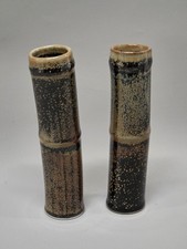 Vincent POTIER 2 céramiques