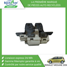 🏆 SERRURE HAYON  RENAULT