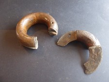 antique bracelet bronze