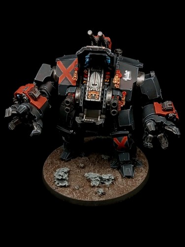 Commission pro painted - pro,