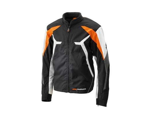 Veste route ktm street - street, evo