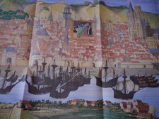 livre ancien rouen livre des