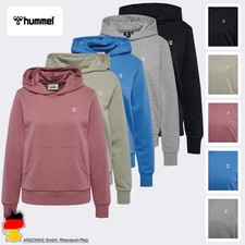 Hummel Sweat à capuche femme