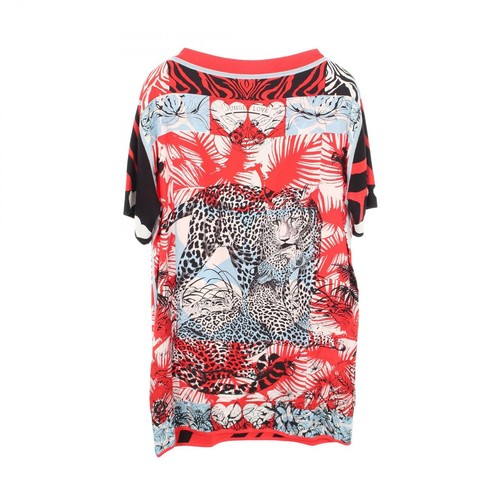 Robe hermes jungle love - hermes,