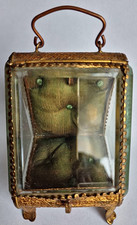 Vitrine Porte-Montre ancienne