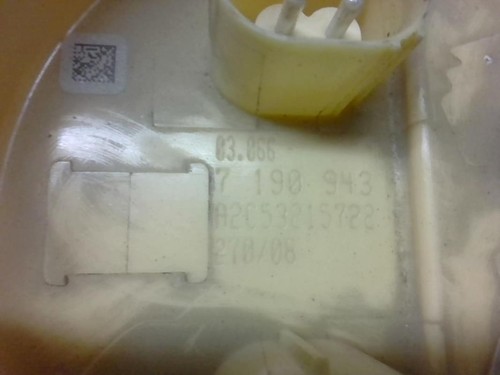 Pompe gavage bmw serie 3 - serie,