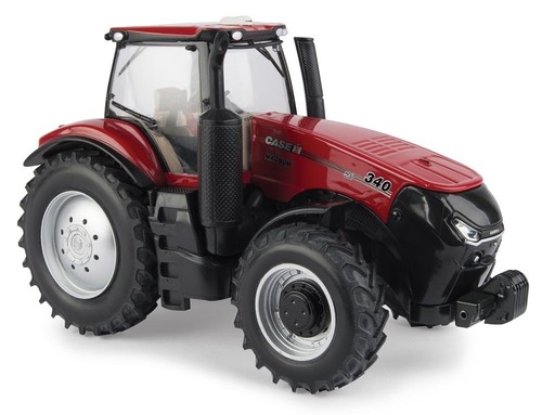 Ertl tracteur case - ertl,