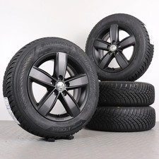Roues d'hiver VW Polo 6 2G AW