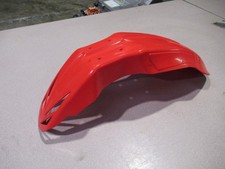 Garde boue avant (HM - Cre 50 2006 - 2017)