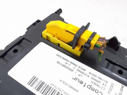 00006103la compteur vitesse - 00006103la,
