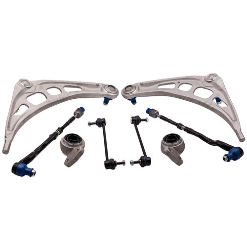Triangle bras suspension - triangle, de