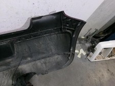 6Q6807417 pare-choc arrière