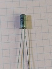 Transistor AC180-VI Germanium