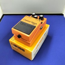 Boss DS-1 Distortion Pedal