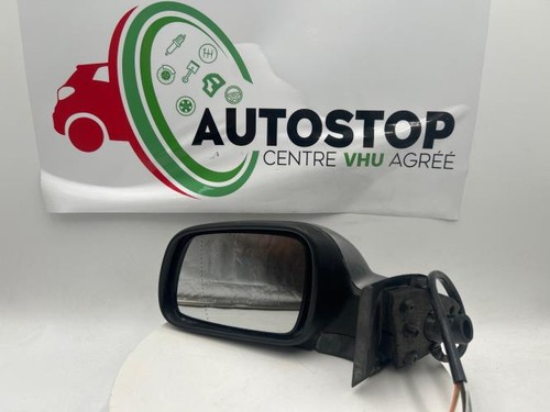 Retroviseur gauche peugeot 307 - gauche,