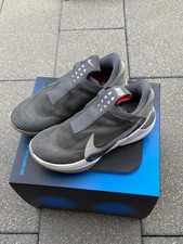 Nike Adapt BB — Dark Grey /