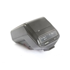 Minolta Maxxum 3200i Blitzgerät + Top (279786)