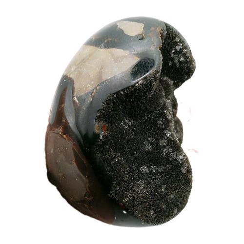 œuf septaria naturelle 610 - septaria,