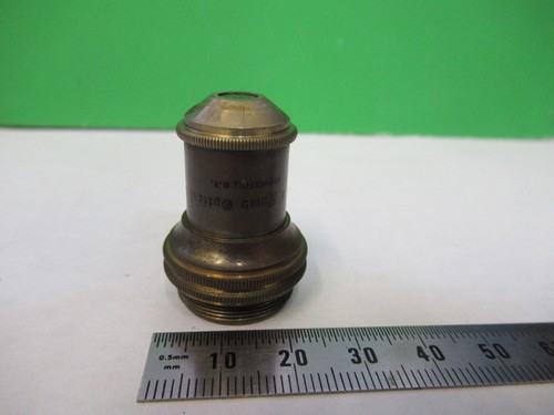 Antique bausch lomb laiton - antique,