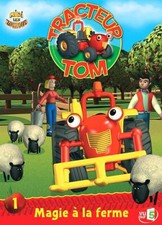 TRACTEUR TOM VOL.1