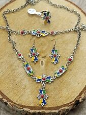 Parure Berbère Imitation