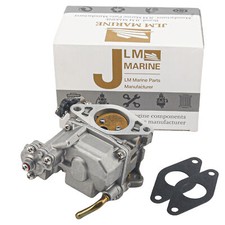 3V2-03100-3 Outboard Carbs