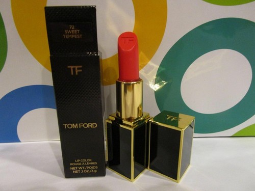 Tom ford lip color - ford,