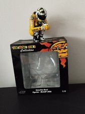 FIGURINE ROSSI MINICHAMPS 2006