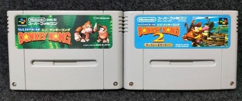 Donkey kong set - 2,