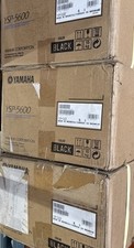 Yamaha YSP-5600 Sound Bar