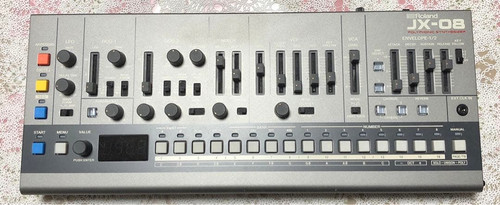 Roland boutique analog - jx-08,