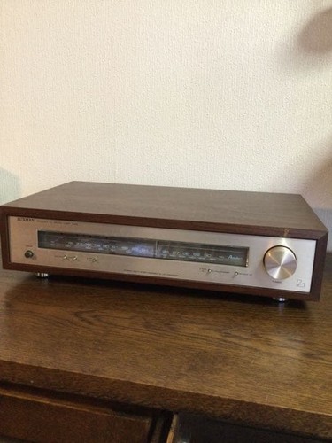 Luxman tuner 40x - luxman, t-40x