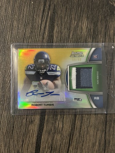 Topps 2012 bowman sterling - topps,