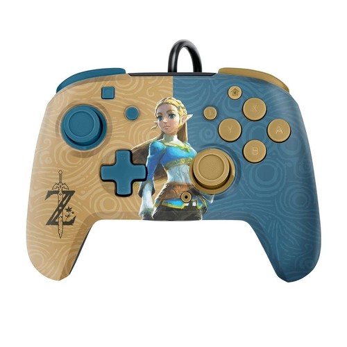 Switch rematch filaire manette - filaire,