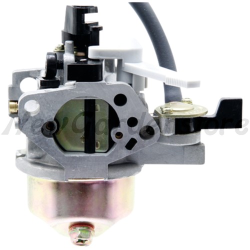 Carburateur moteur temps - carburateur,